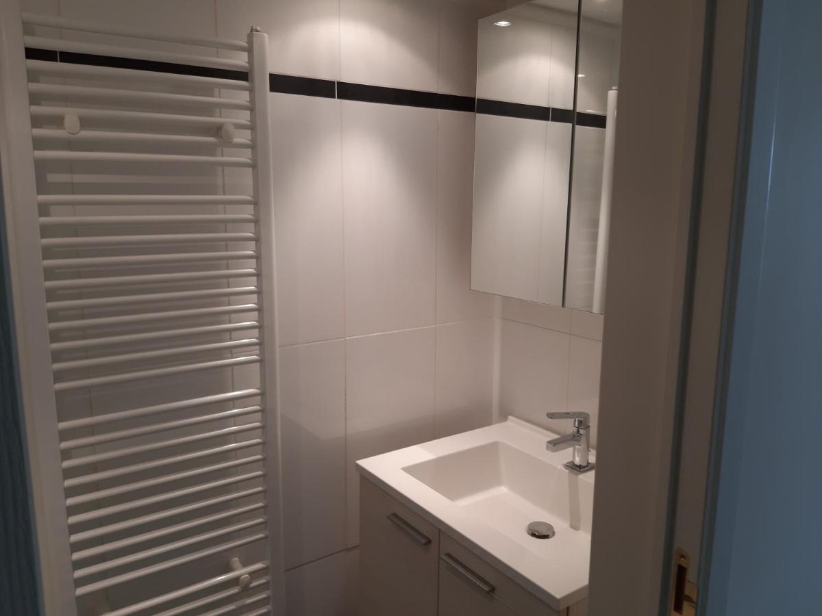 Lemen Huis Houwaart Tielt Esterno foto