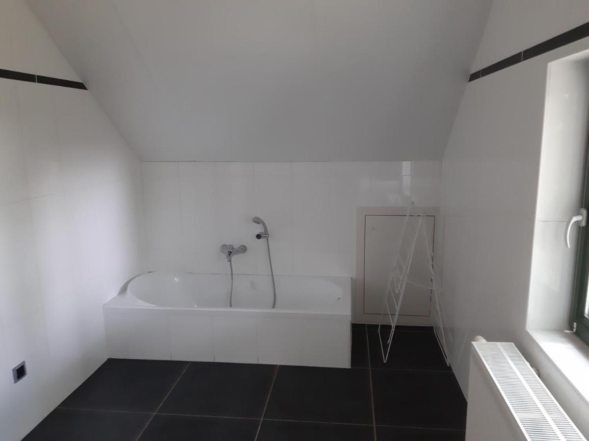 Lemen Huis Houwaart Tielt Esterno foto