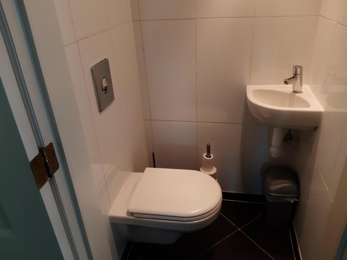 Lemen Huis Houwaart Tielt Esterno foto