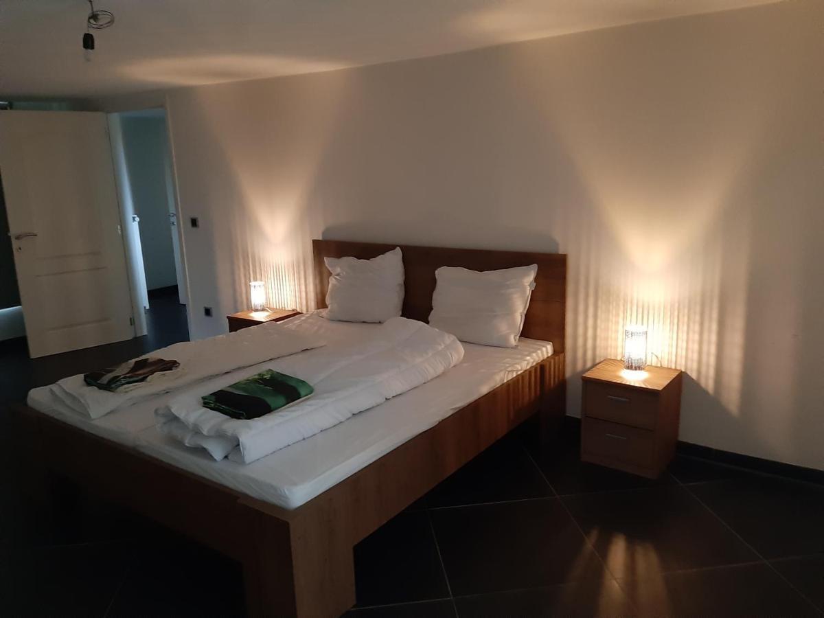Lemen Huis Houwaart Tielt Esterno foto