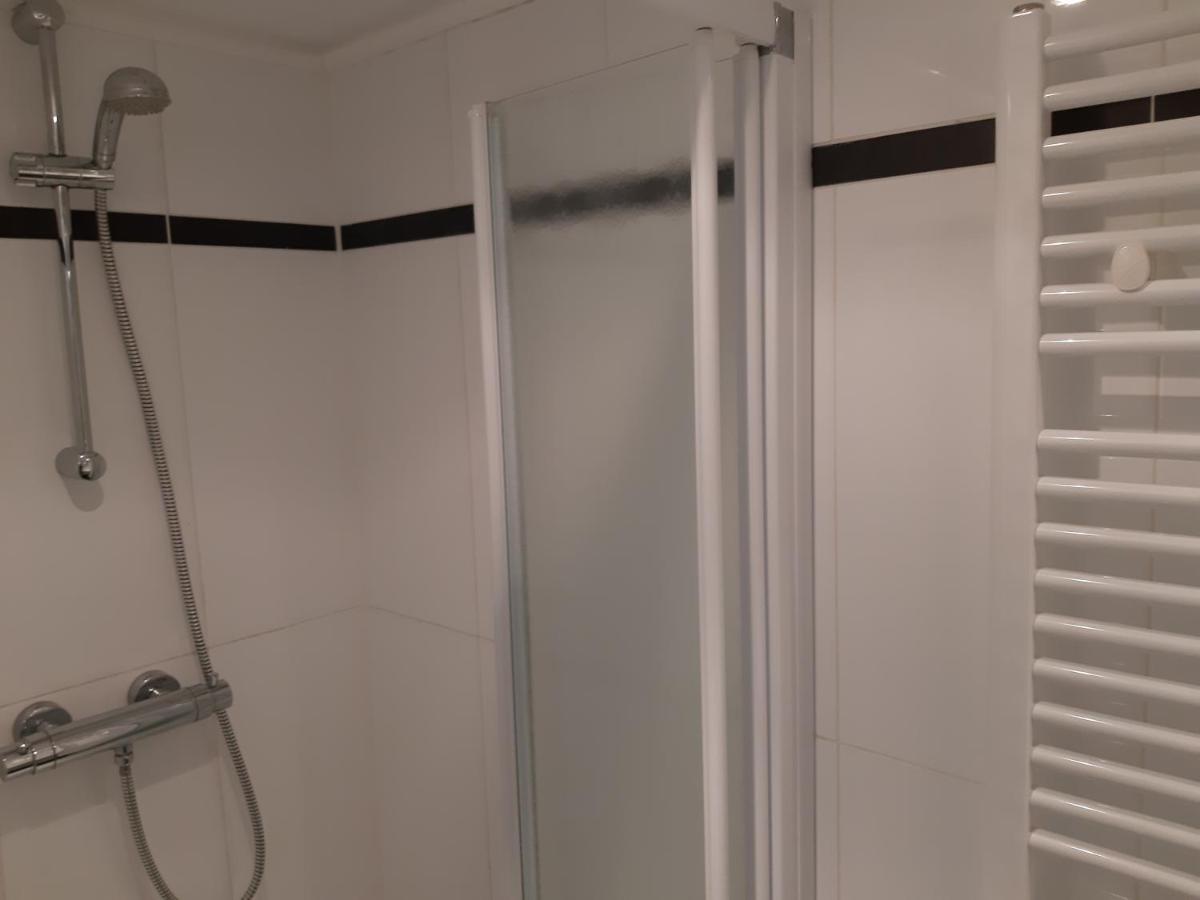 Lemen Huis Houwaart Tielt Esterno foto